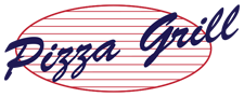 Pizza Grill Logo